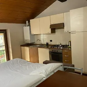  Appartamento Downtown Italia