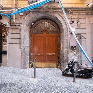  Appartamento De Cesare53 By Domusextra Italia