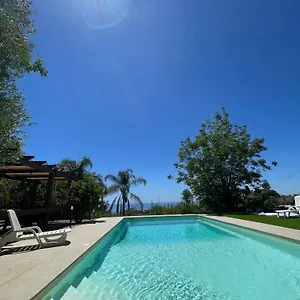  Villa Bonanno Conti Italia